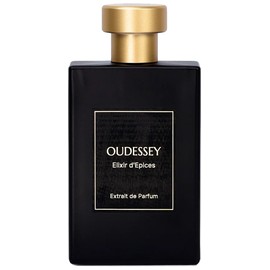 perfume Elixir d’Epices