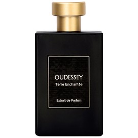 perfume Terre Enchantée