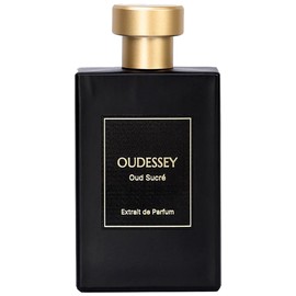 perfume Oud Sucré