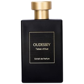 perfume Tabac D’Oud
