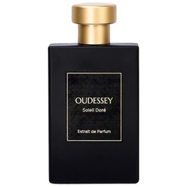 perfume Soleil Doré