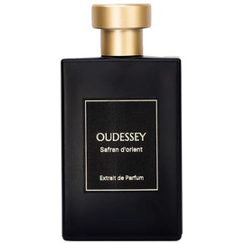 perfume Safran D’Orient