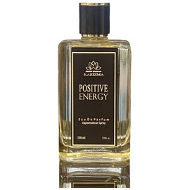 perfume Positive Energy