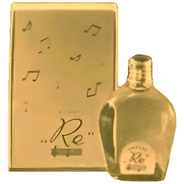 perfume Re