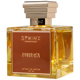 Chocolate Citronique