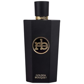 perfume Golden Bouquet