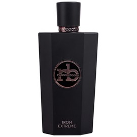 perfume Iron Extreme