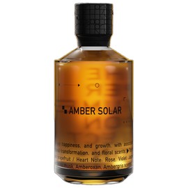 Amber Solar