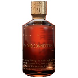 Oud Connection