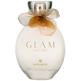 perfume Glam White Mist