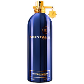 perfume Chypre Vanille