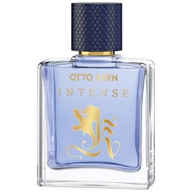 perfume Otto Kern Intense