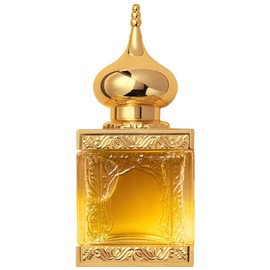 Cristal & Gold Woman