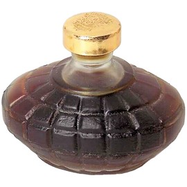 perfume В память о Москве