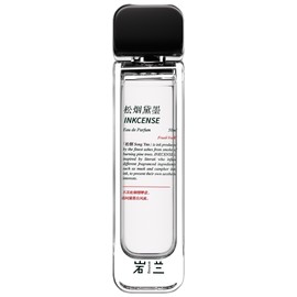 Inkcense 松烟黛墨
