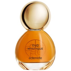 perfume Oud Mystique