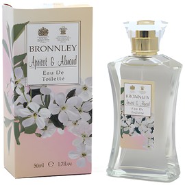 perfume Apricot & Almond