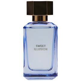 perfume Sweet Illusion (Into The Gourmand)
