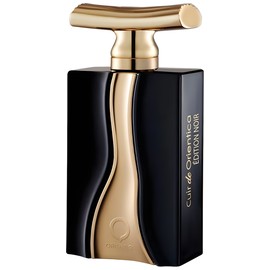 perfume Cuir de Orientica Édition Noir