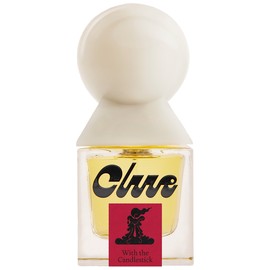 perfume With the Candlestick