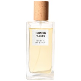 perfume Horn OK Please 