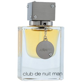 perfume Club De Nuit Man Perfume Oil