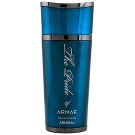 perfume The Pride Of Armaf Admiral