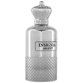 perfume Insignia Argent