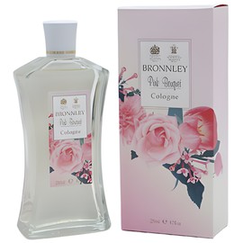 perfume Pink Bouquet