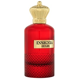 perfume Insignia Gules