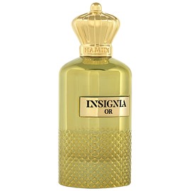 Insignia Or
