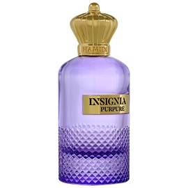 Insignia Purpure