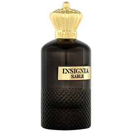 perfume Insignia Sable