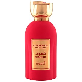 perfume Shaghuf