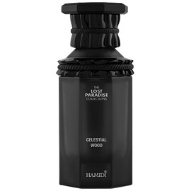 perfume Celestial Wood