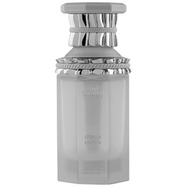 perfume Utopian Leather