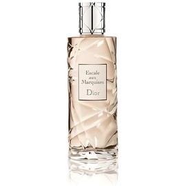 perfume Cruise Collection Escale Aux Marquises