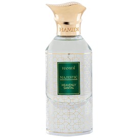 perfume Heavenly Santal