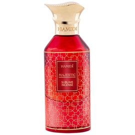 perfume Sublime Incense