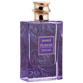 perfume Concord