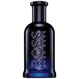 perfume Boss Bottled Night