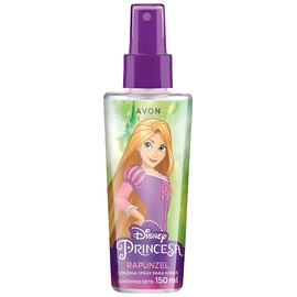 perfume Princesa Dream Rapunzel