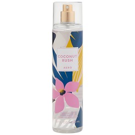 perfume Coconut Rush