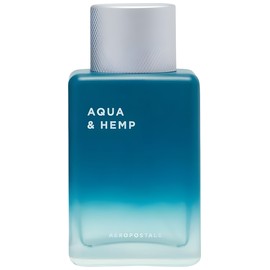 perfume Aqua & Hemp