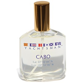 perfume Cabo