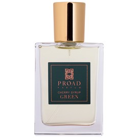 perfume Cherry Syrup Green