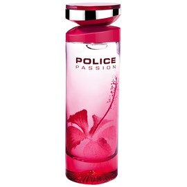 Police Passion