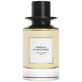 Parfait d'Orchidee