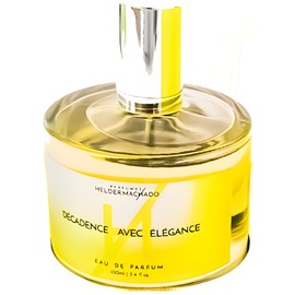 Décadence Avec Élégance