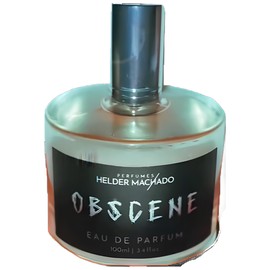 perfume Obscene